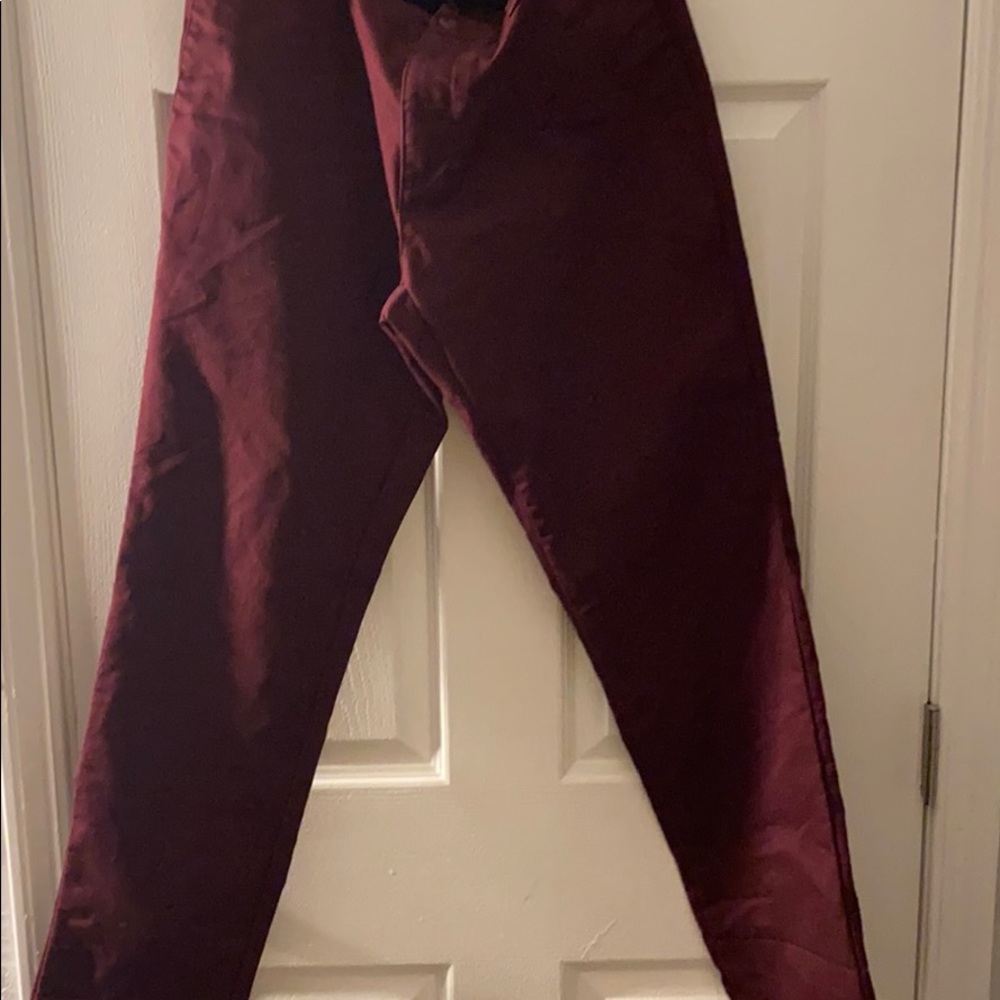 Carhartt Sid pant  WIP work in progress pants
